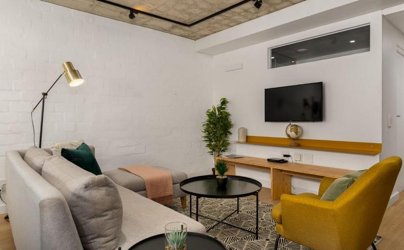 1 Bedroom Property for Sale in Bo Kaap Western Cape